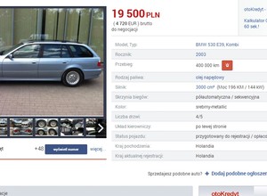 Internauci docenili uczciwego sprzedawcę