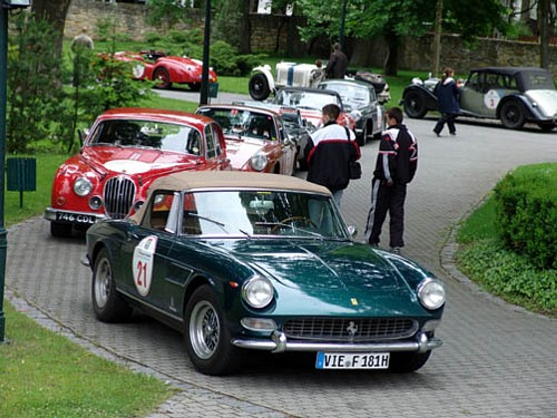Viva Polonia Classic 2005