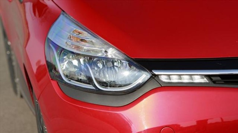 Jak powstawał projekt nowego Renault Clio