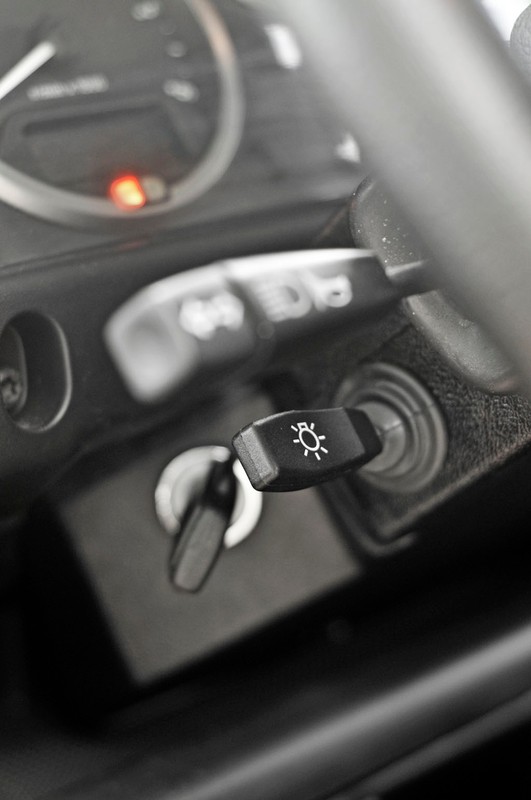 Garaż marzeń: Jaguar F-Type i Land Rover Defender - Brytyjscy łamacze serc