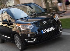 Magiczne pudełeczko Citroena
