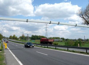 System viaAUTO, czyli e-myto także dla osobówek
