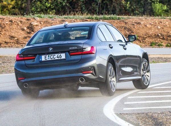 Test opon letnich 2023. Z 50 modeli tylko 20 nadawało się do testu