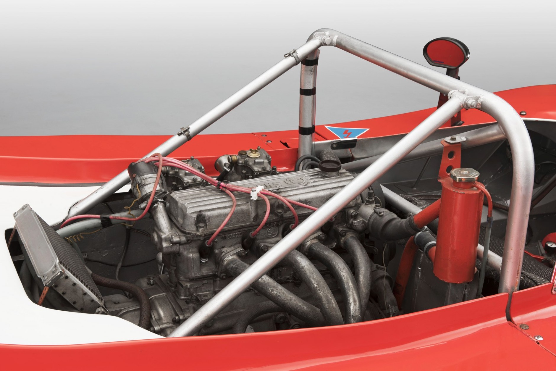 Skoda Spider
