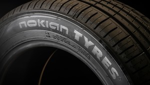 Nokian zostaje w Rosji. Firma nie chce stracić fabryki