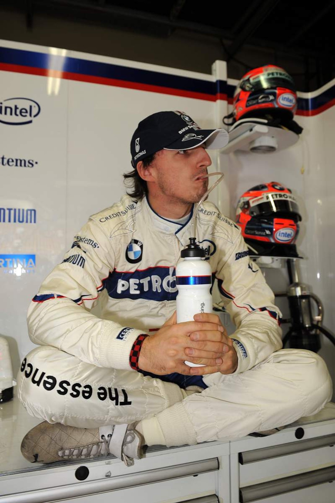 Grand Prix Brazylii 2009: historia i harmonogram (fotogaleria)