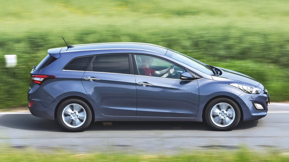 Diesel Hyundaia świetnie zniósł nasz test – potwierdziły to zarówno pomiary na początku i końcu testu, jak i dobry stan motoru po demontażu