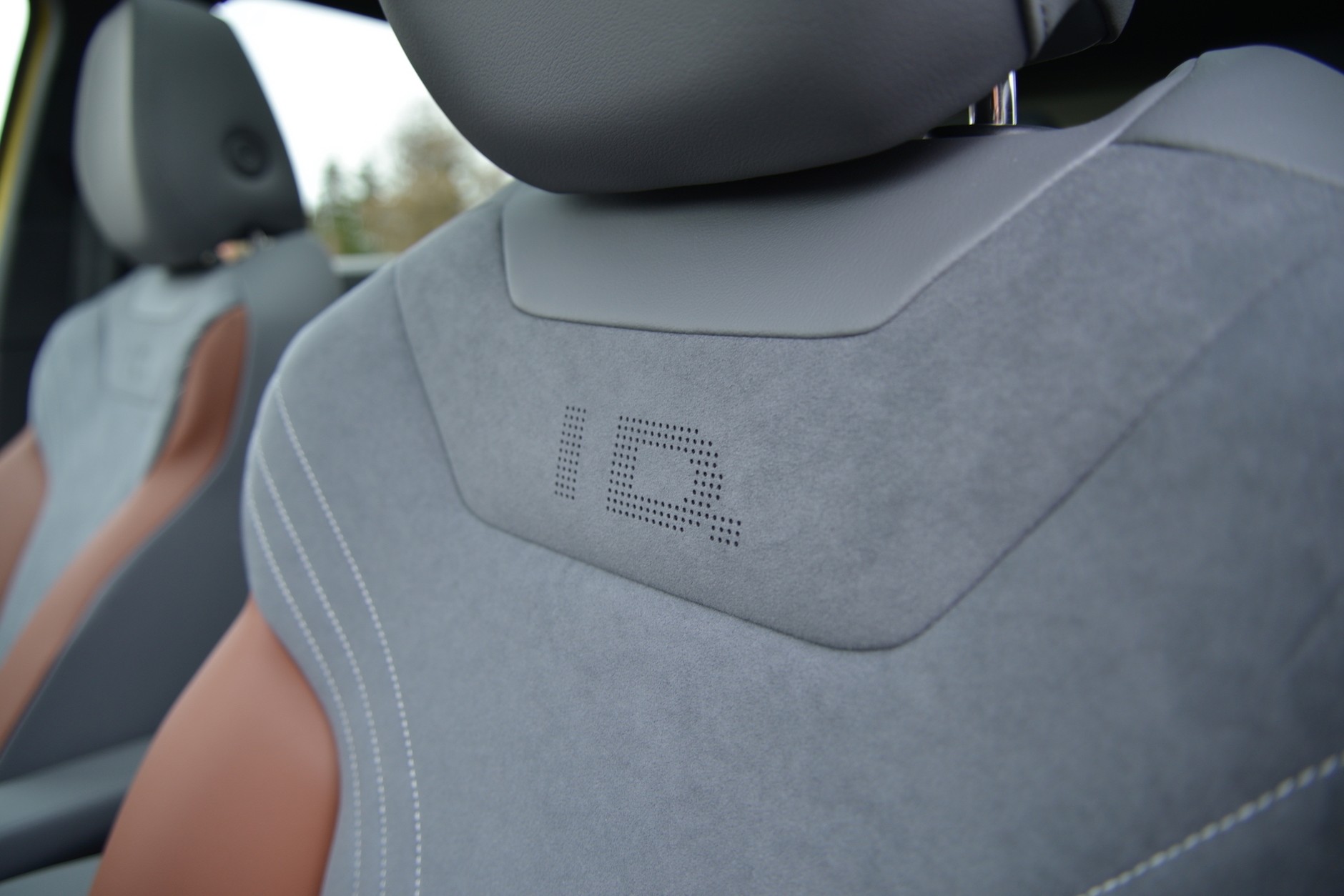 Volkswagen ID.4 1ST Pro Performance