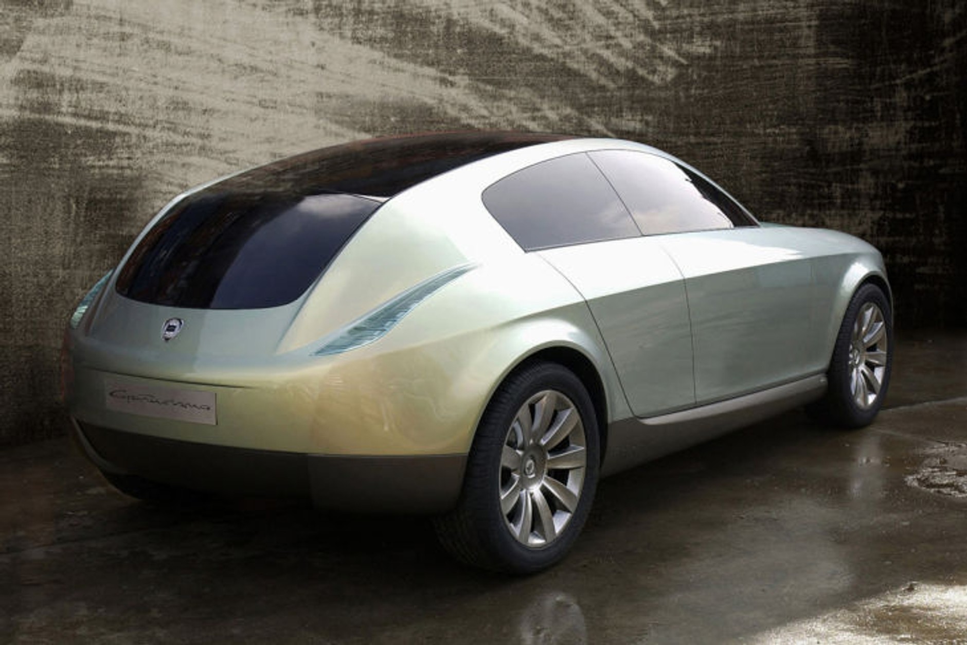 Te koncepty tworzyły historię motoryzacji