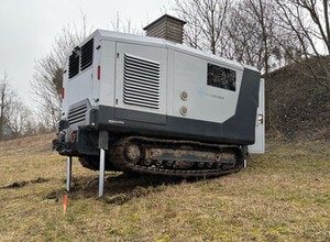 GDDKiA pokazała BC-100. Ma gąsienice i waży 13 ton. "To nie łazik marsjański"