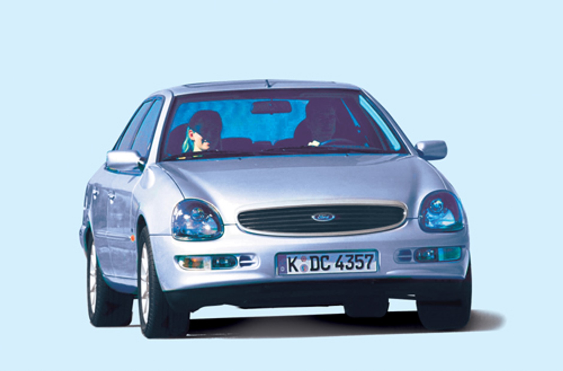 Samochody, którym się  nie udało