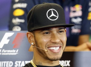 Lewis Hamilton mistrzem świata Formuły 1