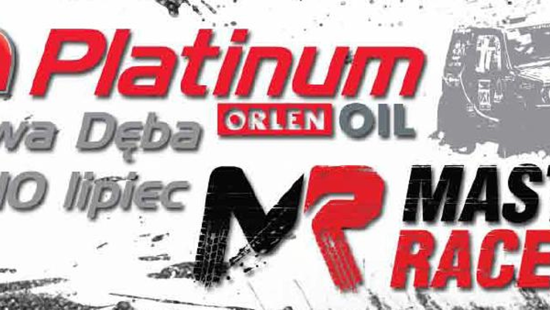 Już 8 lipca startuje Platinum Master Race