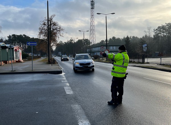 Zmiany na granicy z Niemcami. Mogą zawrócić każdego i powodują korki