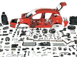 Silniki, części, akumulatory, opony: Polska motoryzacyjną potęgą