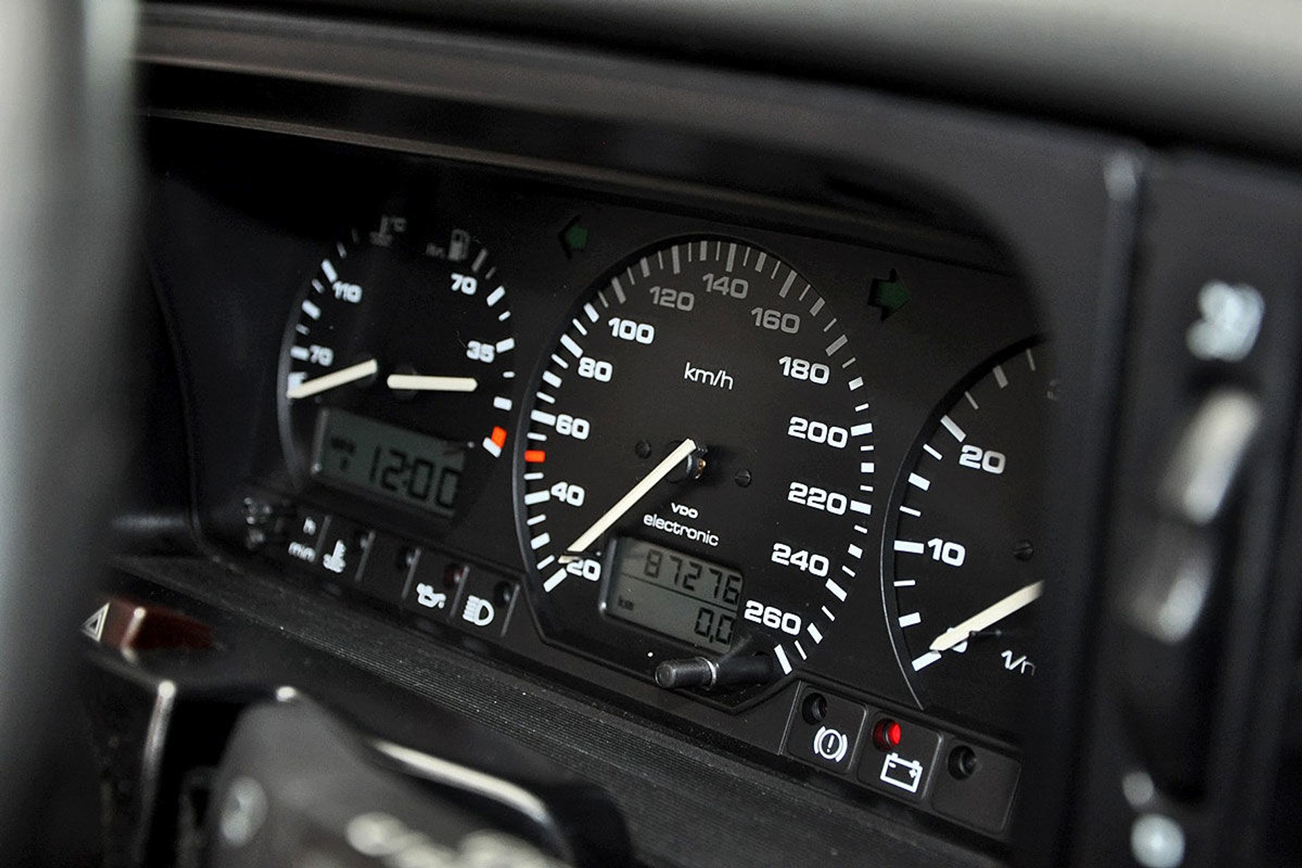 Volkswagen Passat B3 VR6 Variant