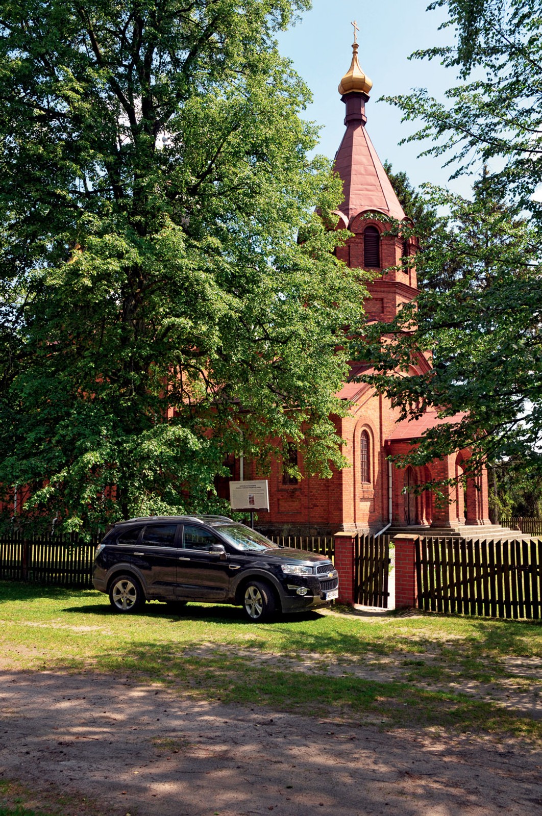 Pojezierze Łęczyńsko-Włodawskie: poznaj uroki Polesia
