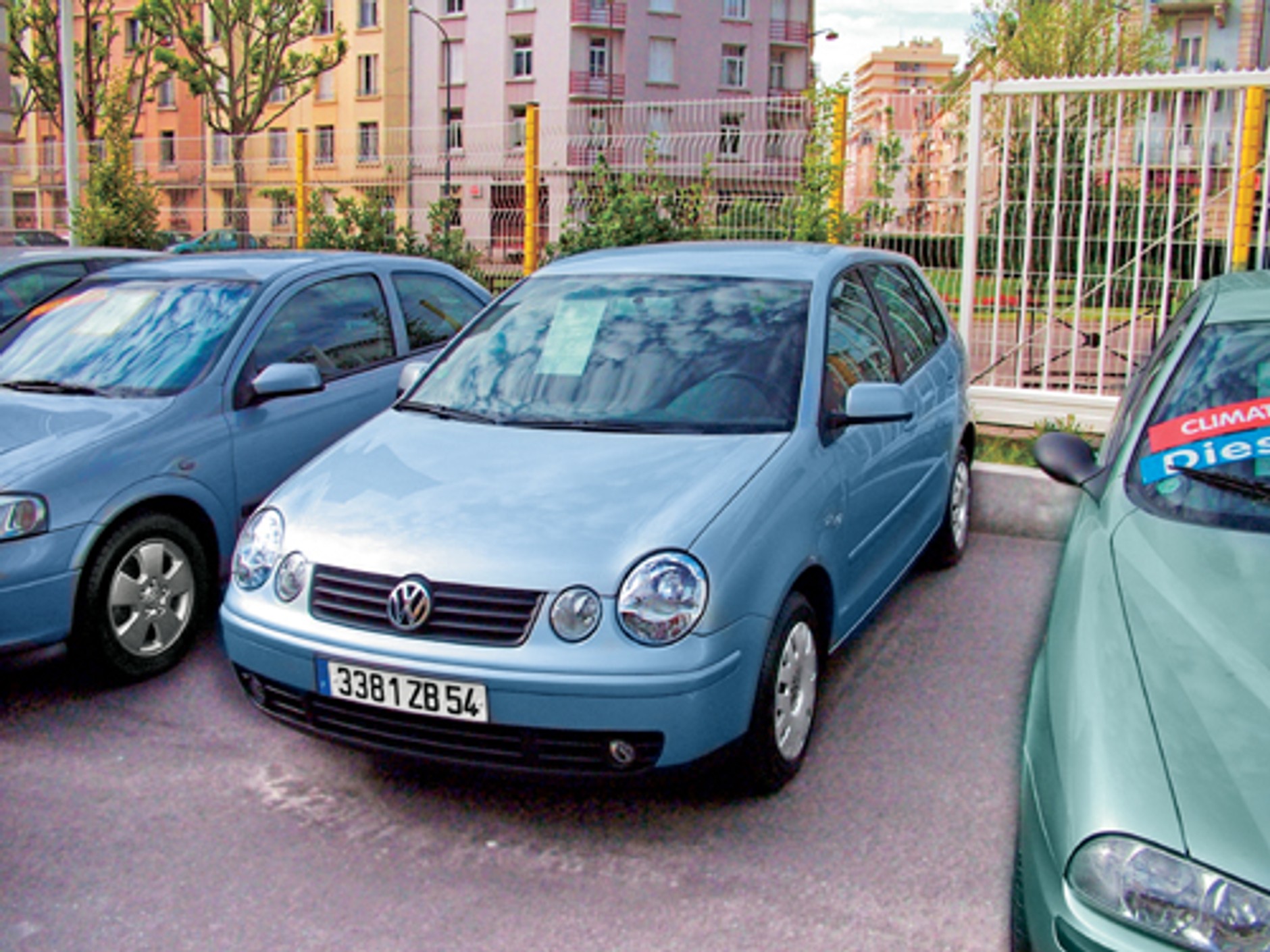 Jak sprowadzić auto z krajów Unii Europejskiej