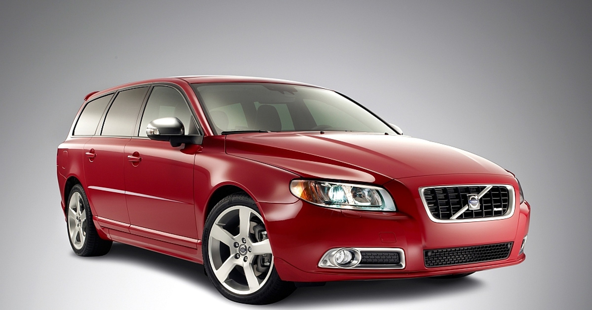Volvo V70, S80, XC60 i XC70 - Gasną bez ostrzeżenia! Volvo zaprasza do serwisu