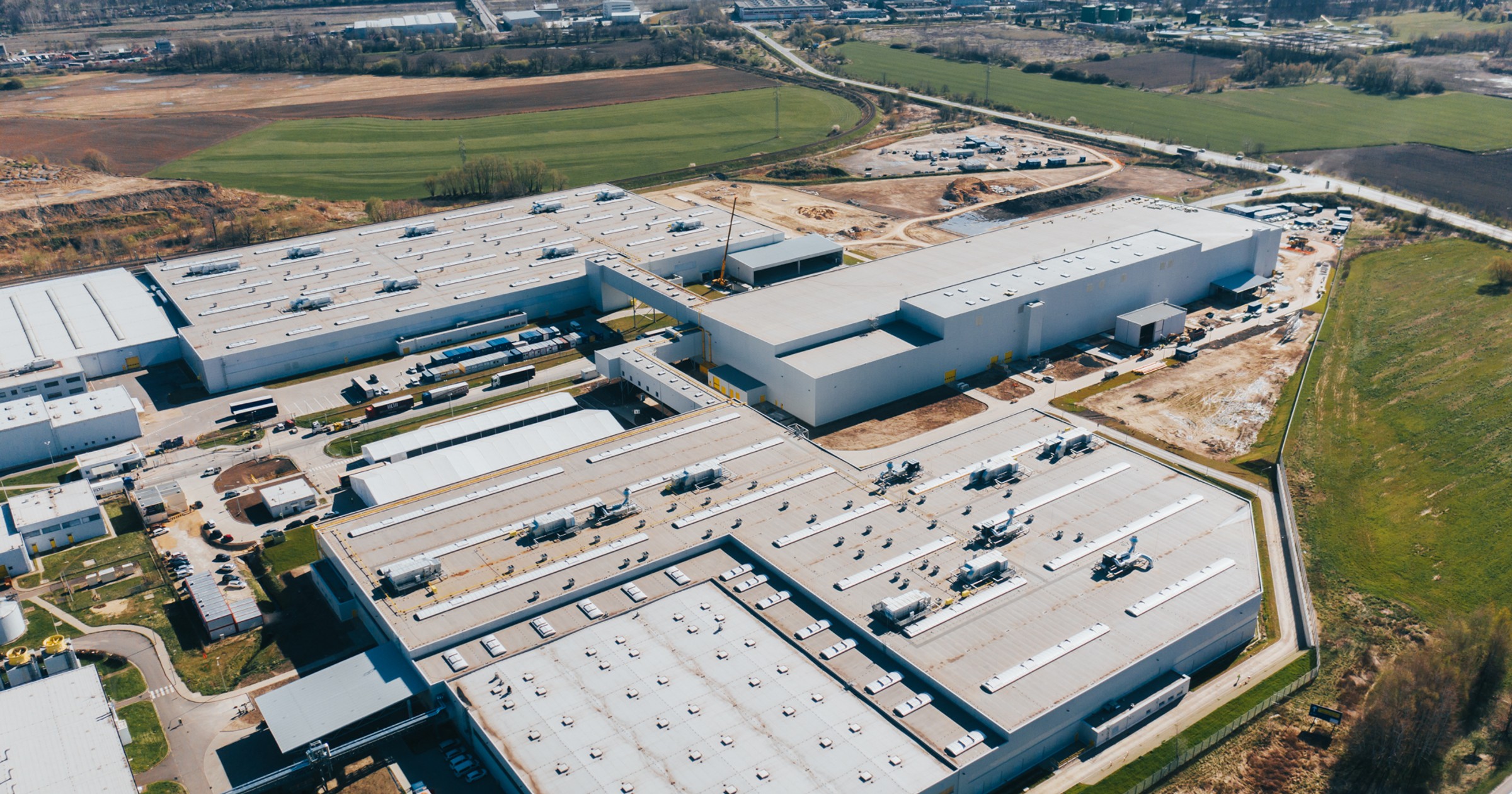 Opel Gliwice