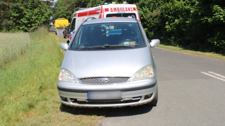 Miała prawie 4,5 promila i wiozła 6-letnią córkę (województwo opolskie; maj 2024 r.)