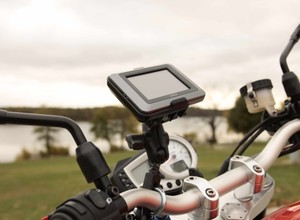 Garmin zumo 220 – z myślą o motocyklistach