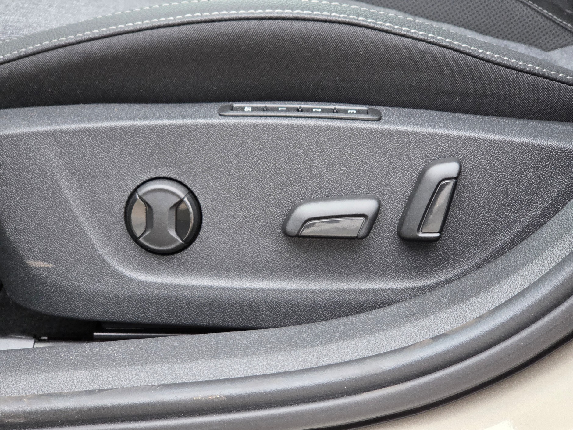 Skoda Octavia 2.0 TSI 204 KM 4x4