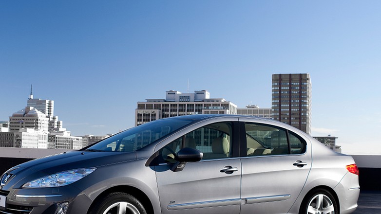 Peugeot wkracza do Indii