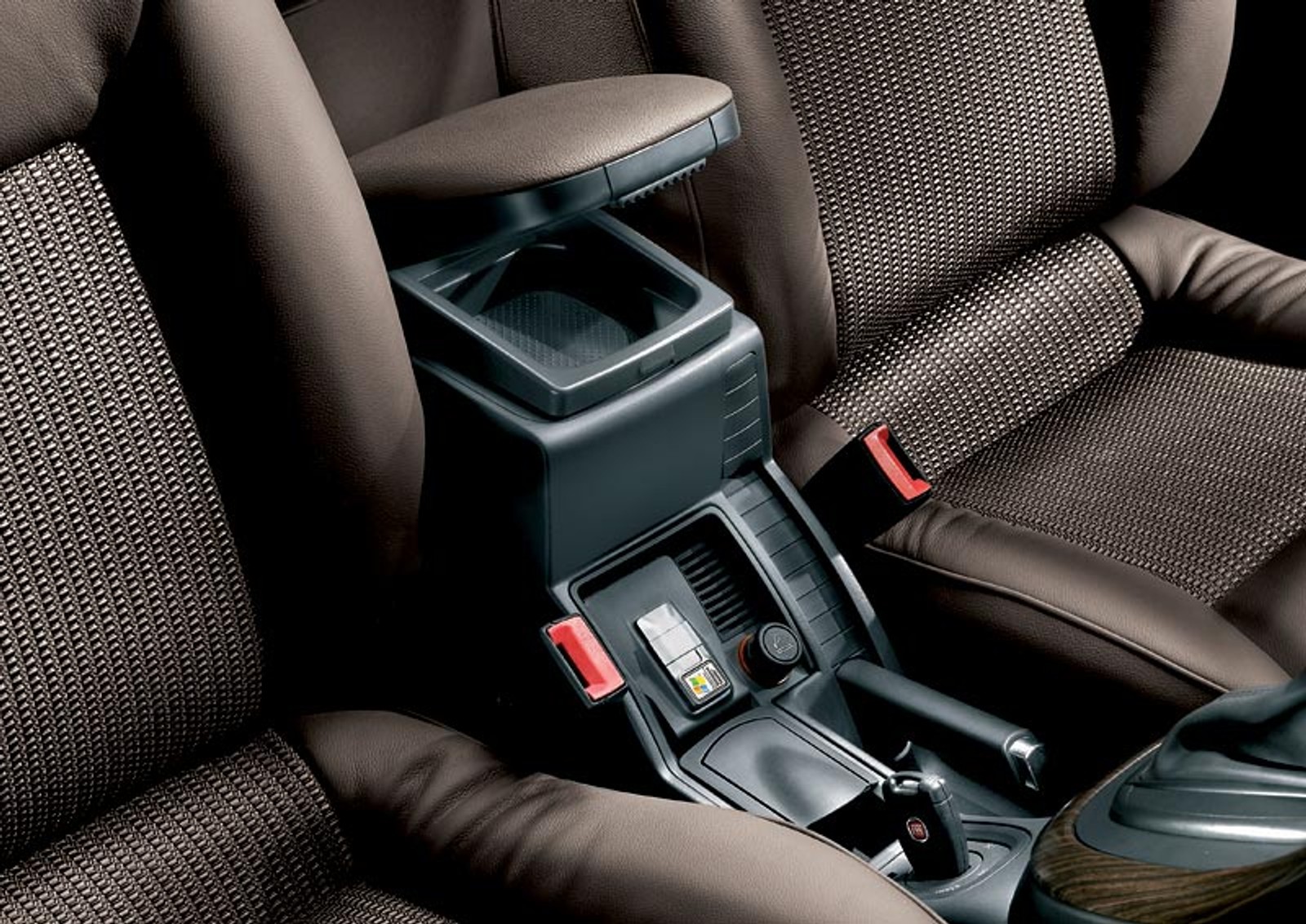 Nowy Fiat Croma - rodzinna elegancja we włoskim stylu