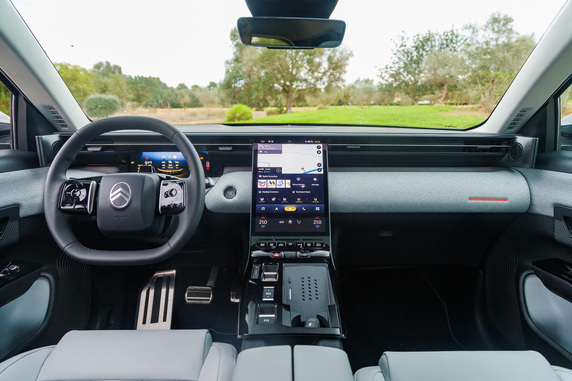 2026 Citroen C5 Aircross