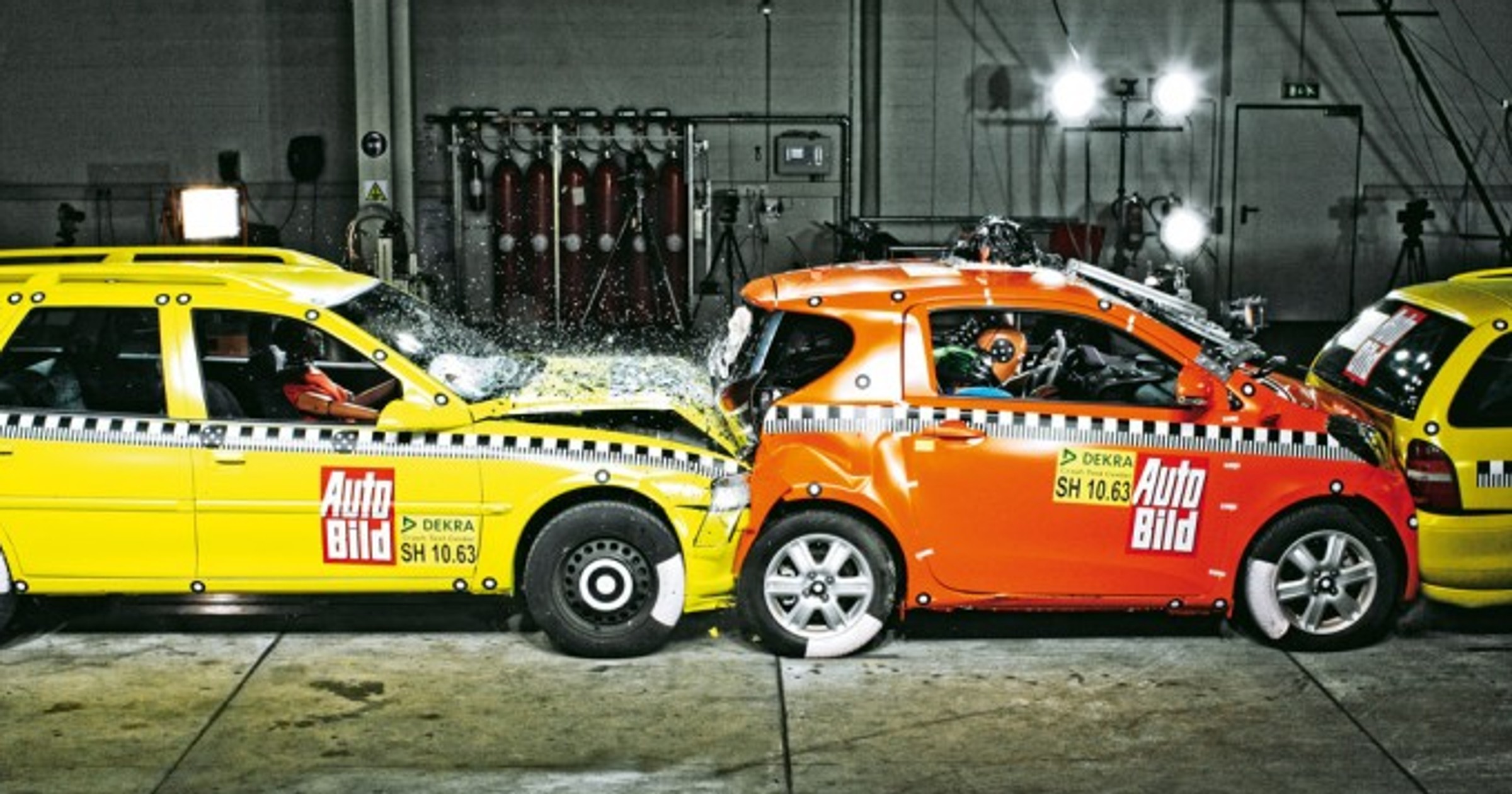 EURO-NCAP