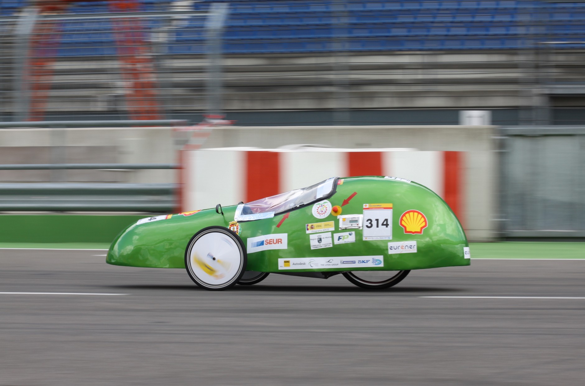 Shell Eco-marathon