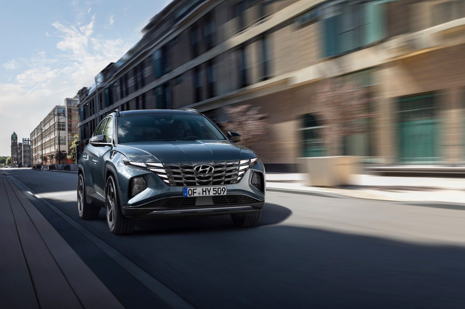 Hyundai Tucson – znamy ceny nowej generacji