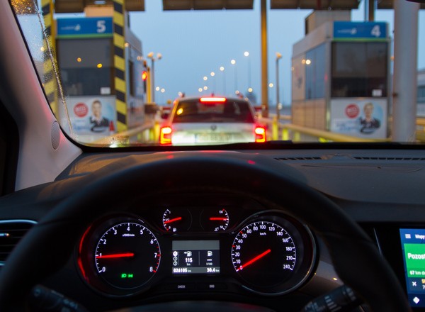 Czy opłaty na autostradzie A2 mogą być niższe? Ministerstwo odpowiada