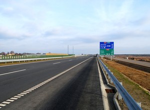 Autostrada A4 - znów poważne utrudnienia