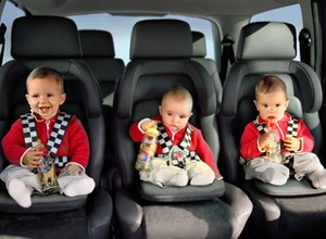 Uwaga: Toksyczne foteliki!