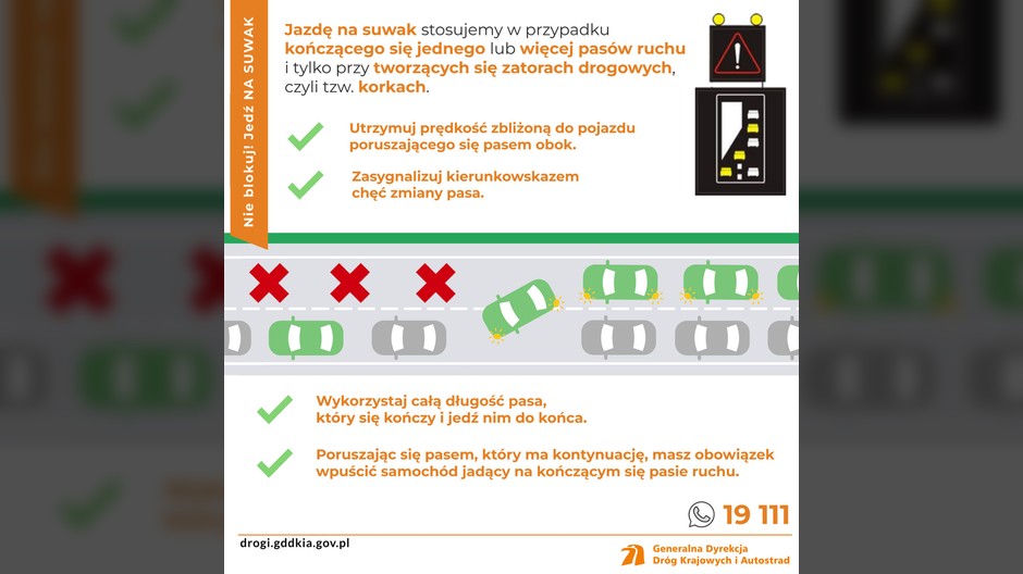 Bezpieczny powrót
