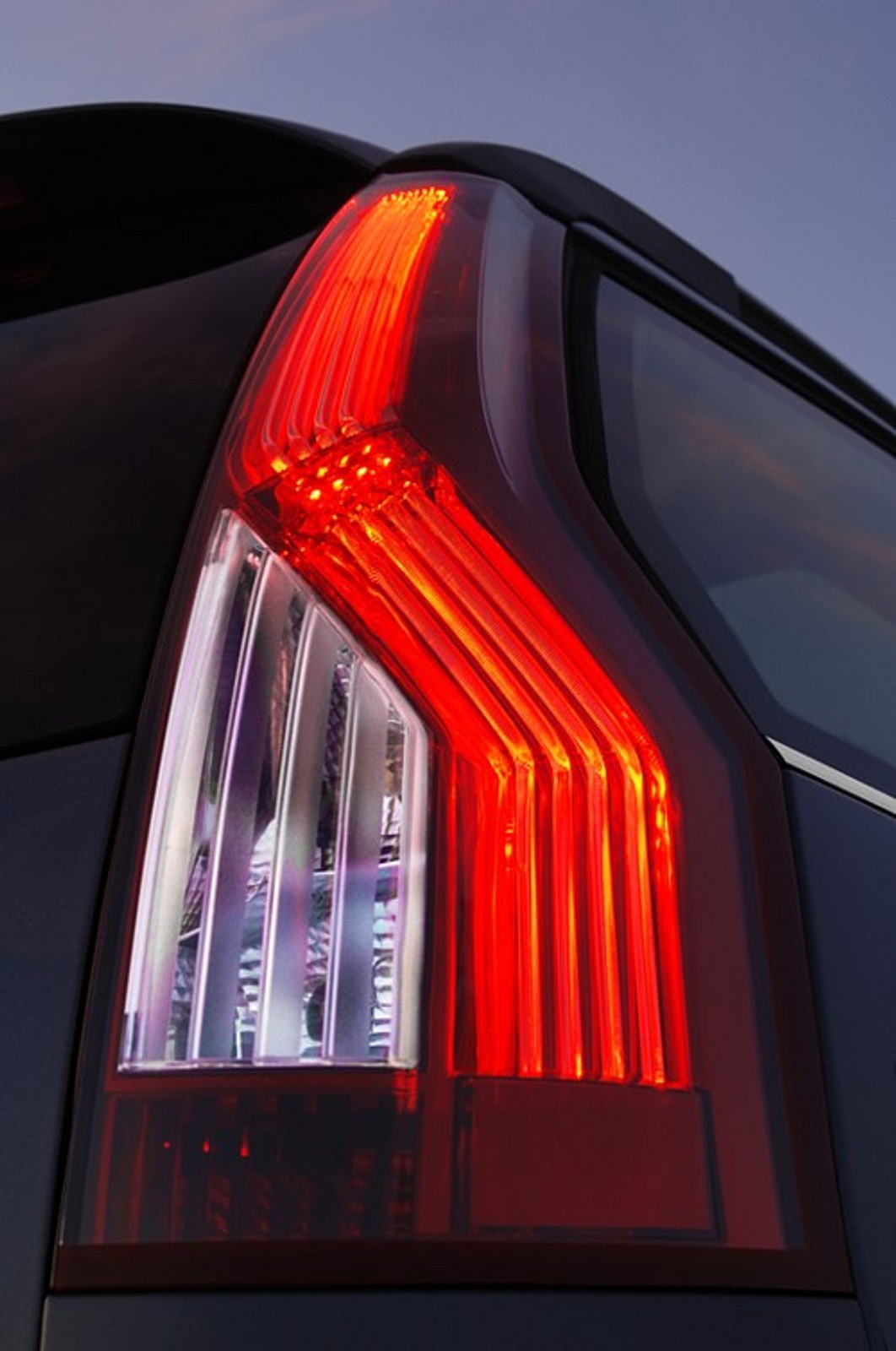 Rozwiązania Helli w C4 Picasso