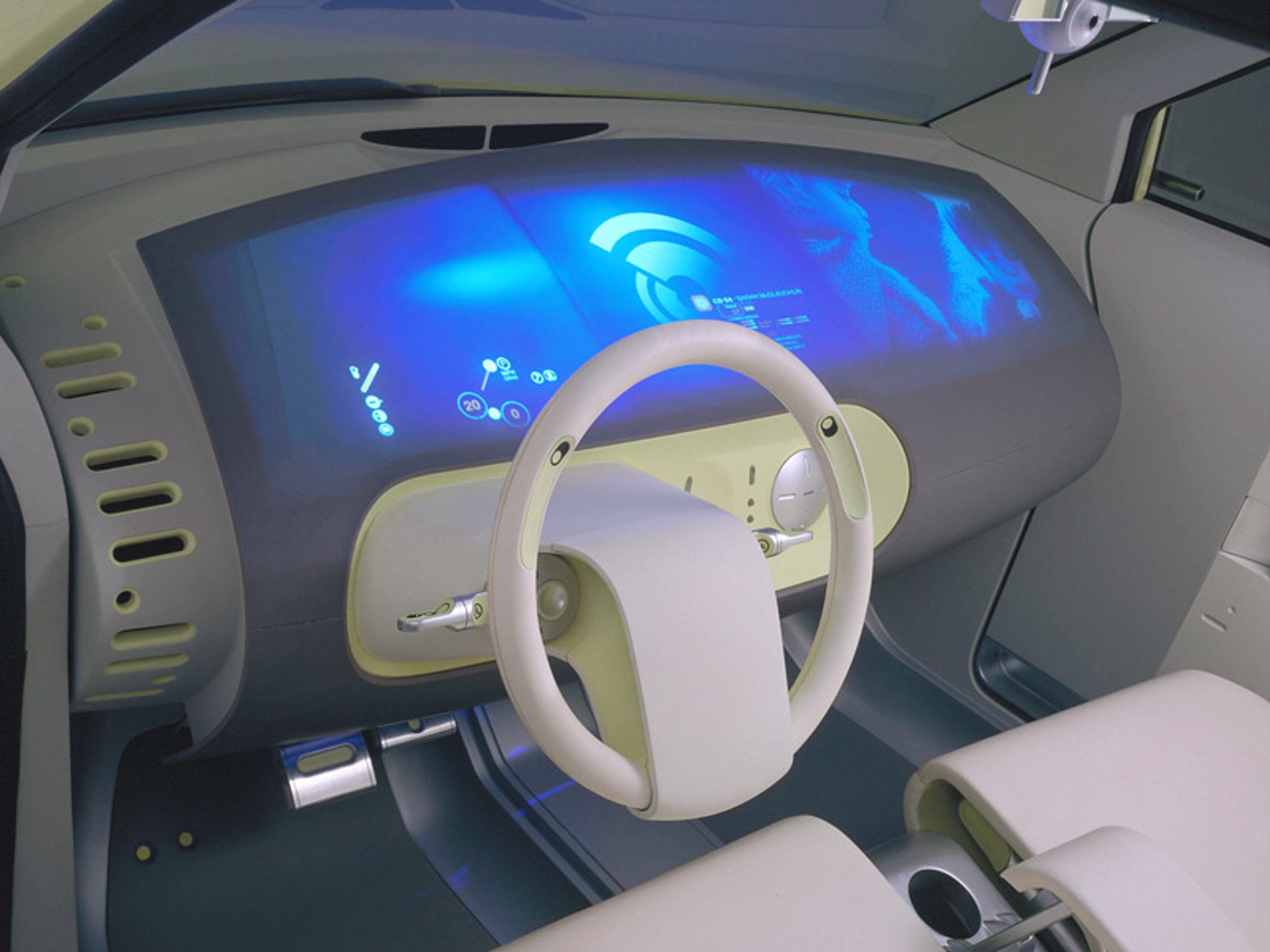 Amerykańskie samochody marzeń – Ford (cz. 2)