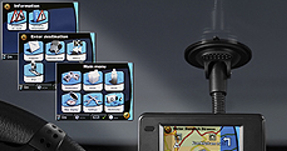 Nawigacja GPS za grosze?