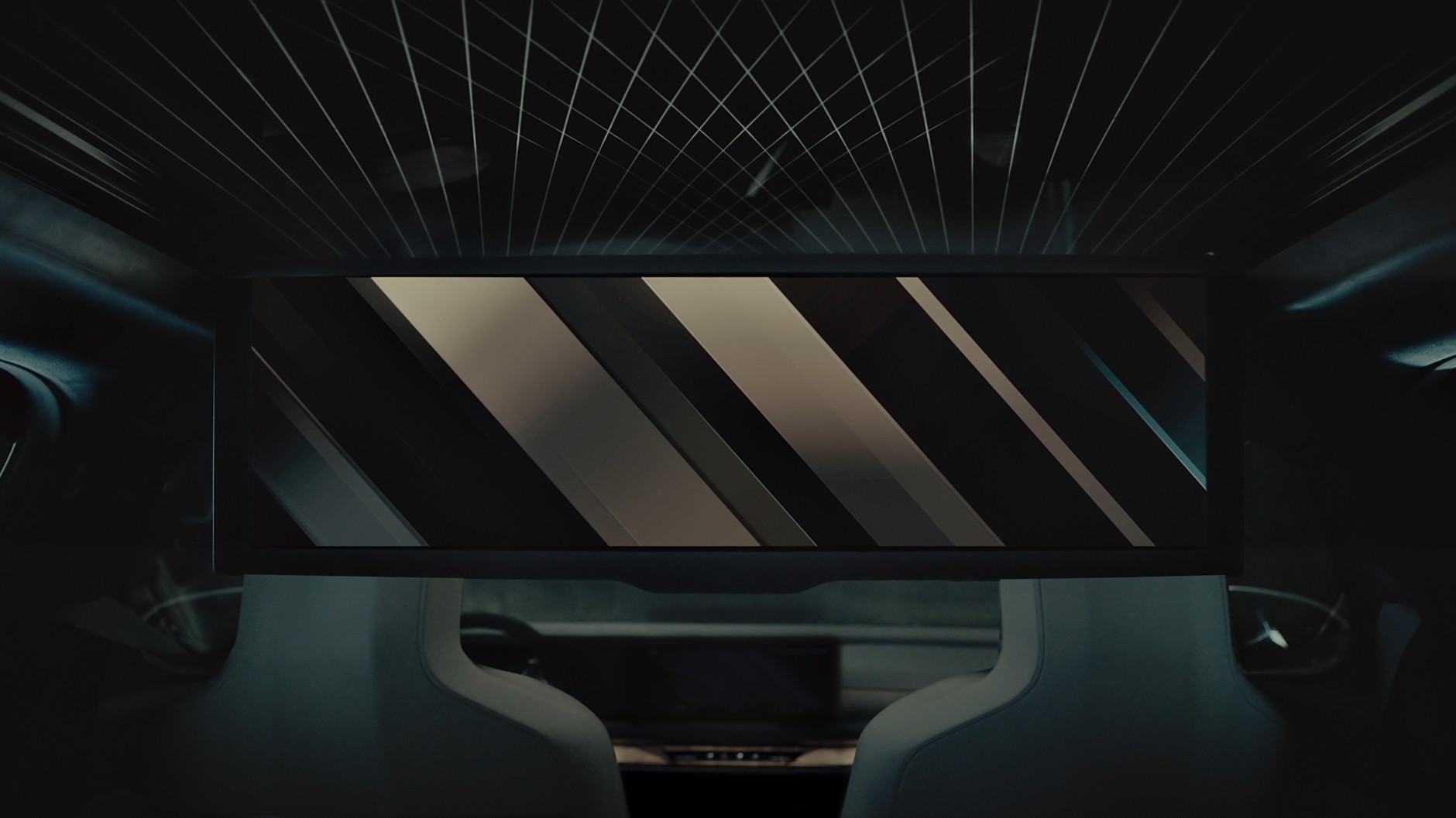 Zapowiedź BMW 7