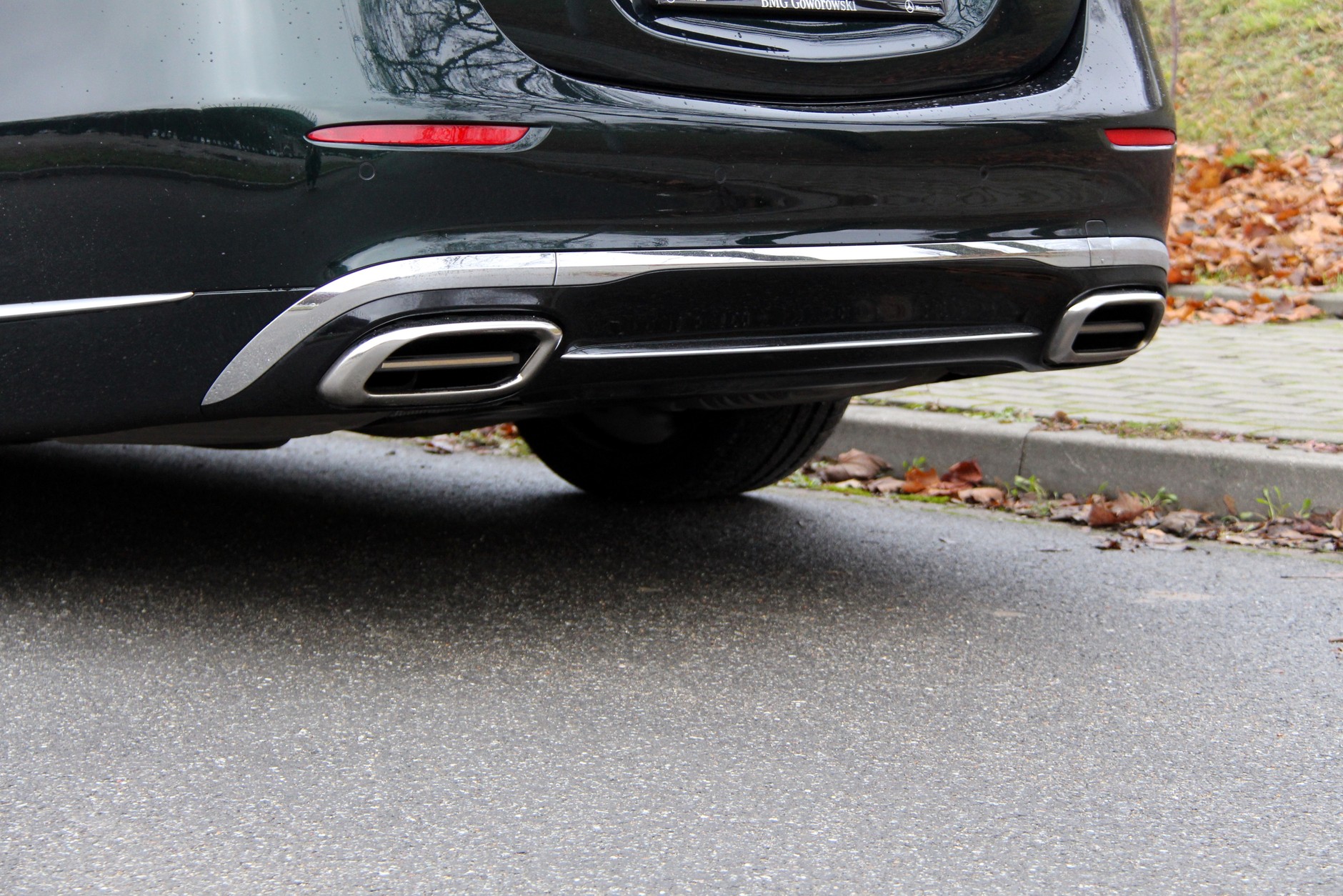 Mercedes-Maybach S 680