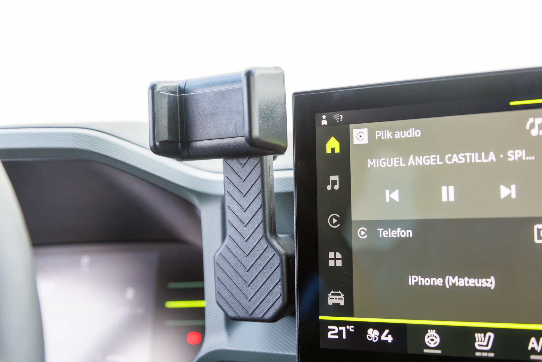 2026 Dacia Duster Hybrid-G 150 4x4