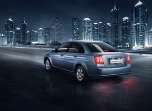 Daewoo wiecznie żywe – Lacetti, Aveo i Nexia wciąż dostępne