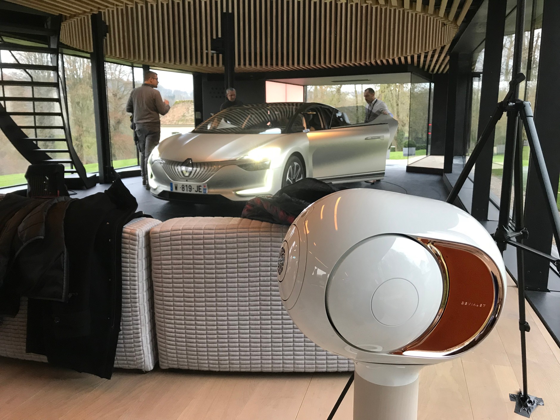 Renault Symbioz