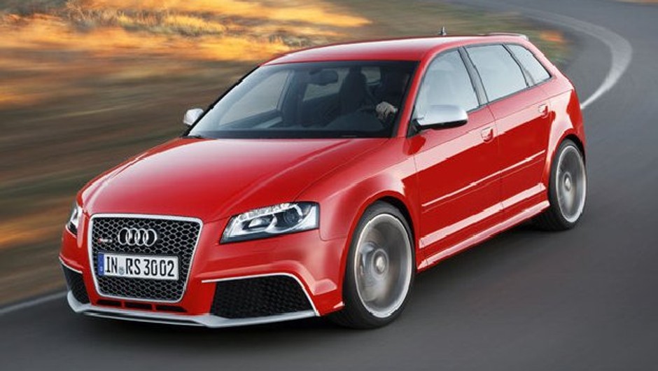 Audi idzie za ciosem i zapowiada szybkie nowości