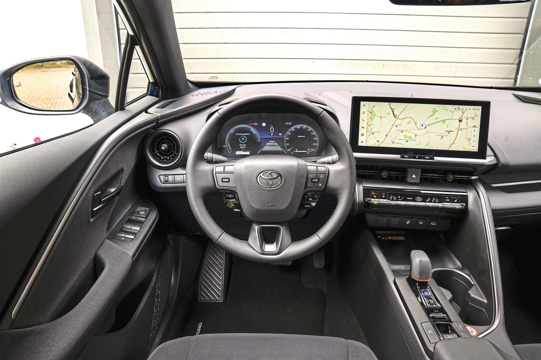 Toyota C-HR 1.8 