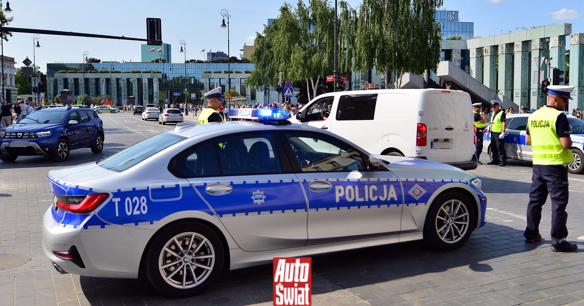 Pojedziesz 1 km na godz. i możesz dostać mandat. Wystarczą trzy razy i stracisz prawo jazdy