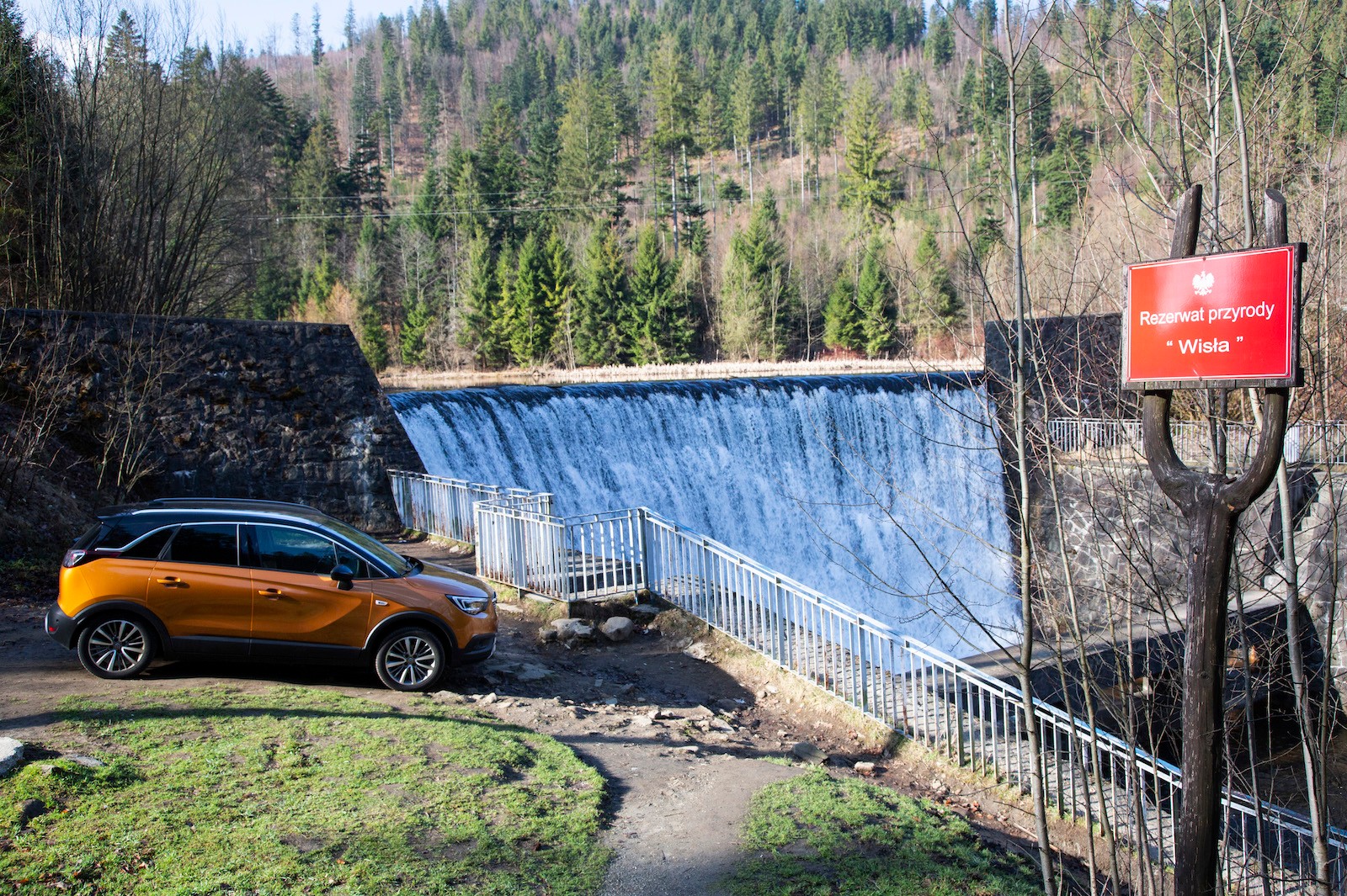 Opel Crossland X 1.2 Turbo Elite