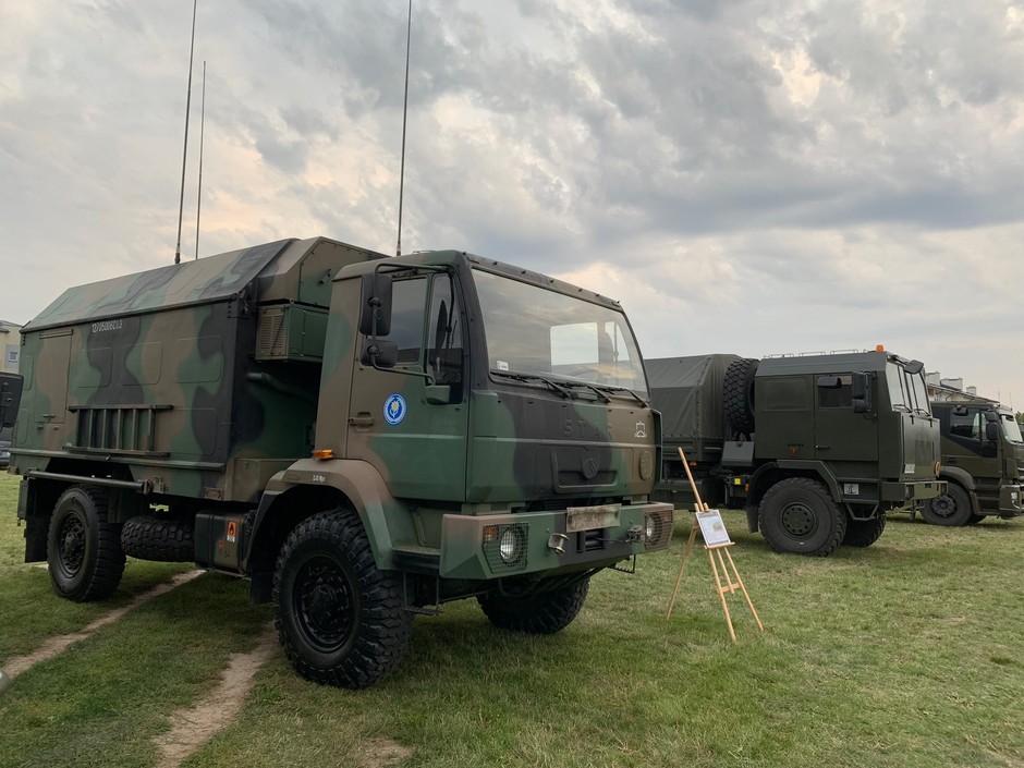 ZWD-10R Łowcza